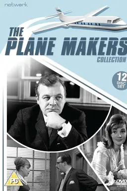 The Plane Makers Season 2