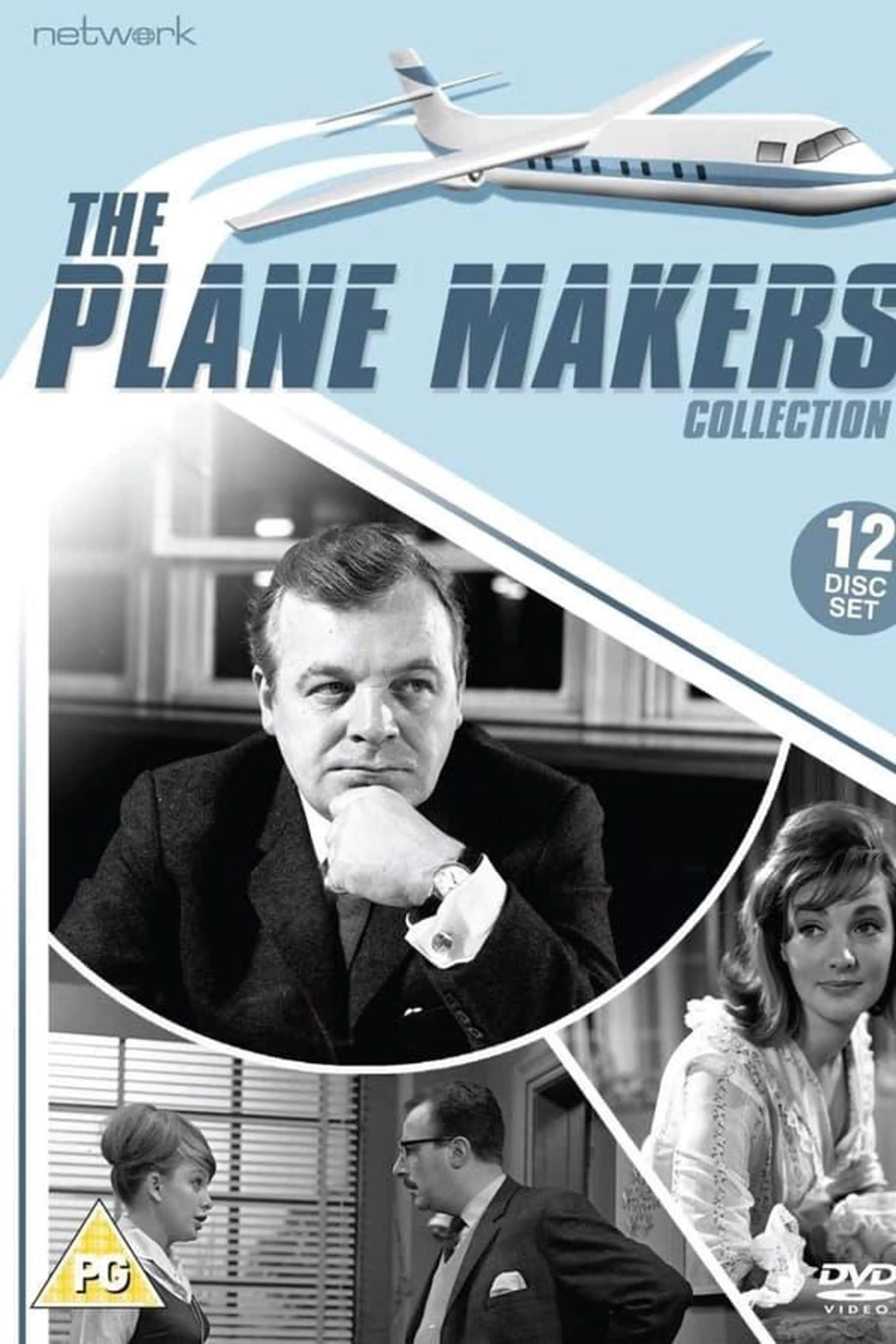 The Plane Makers Season 2