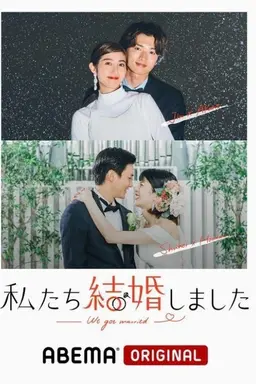 We Got Married Season 1