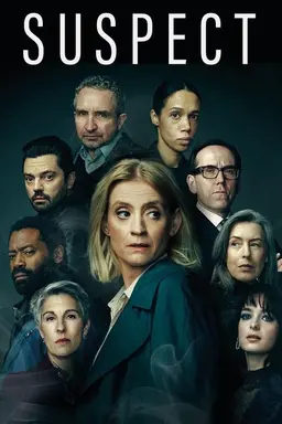 Suspect Season 1