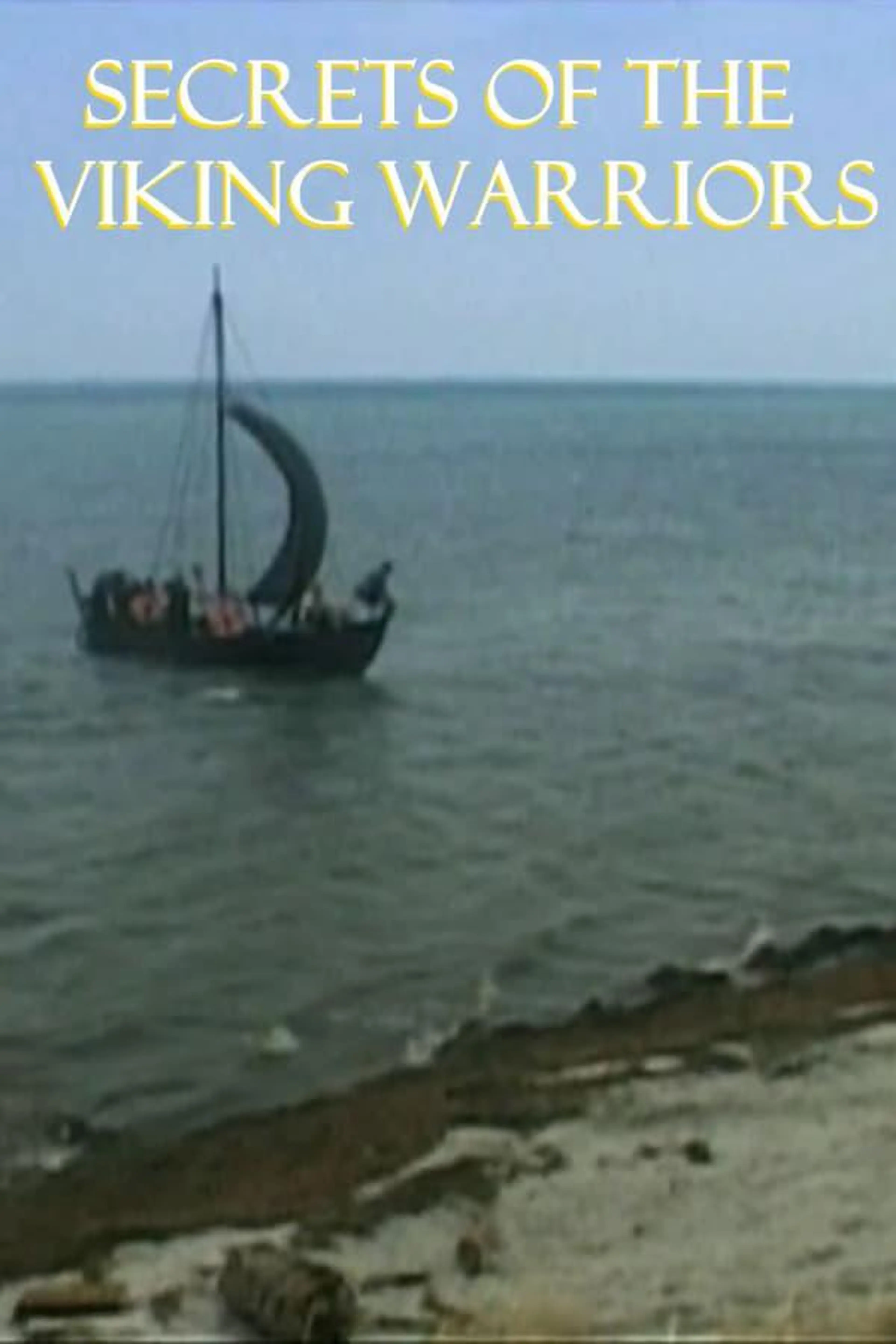 Secrets Of The Viking Warriors Season 1