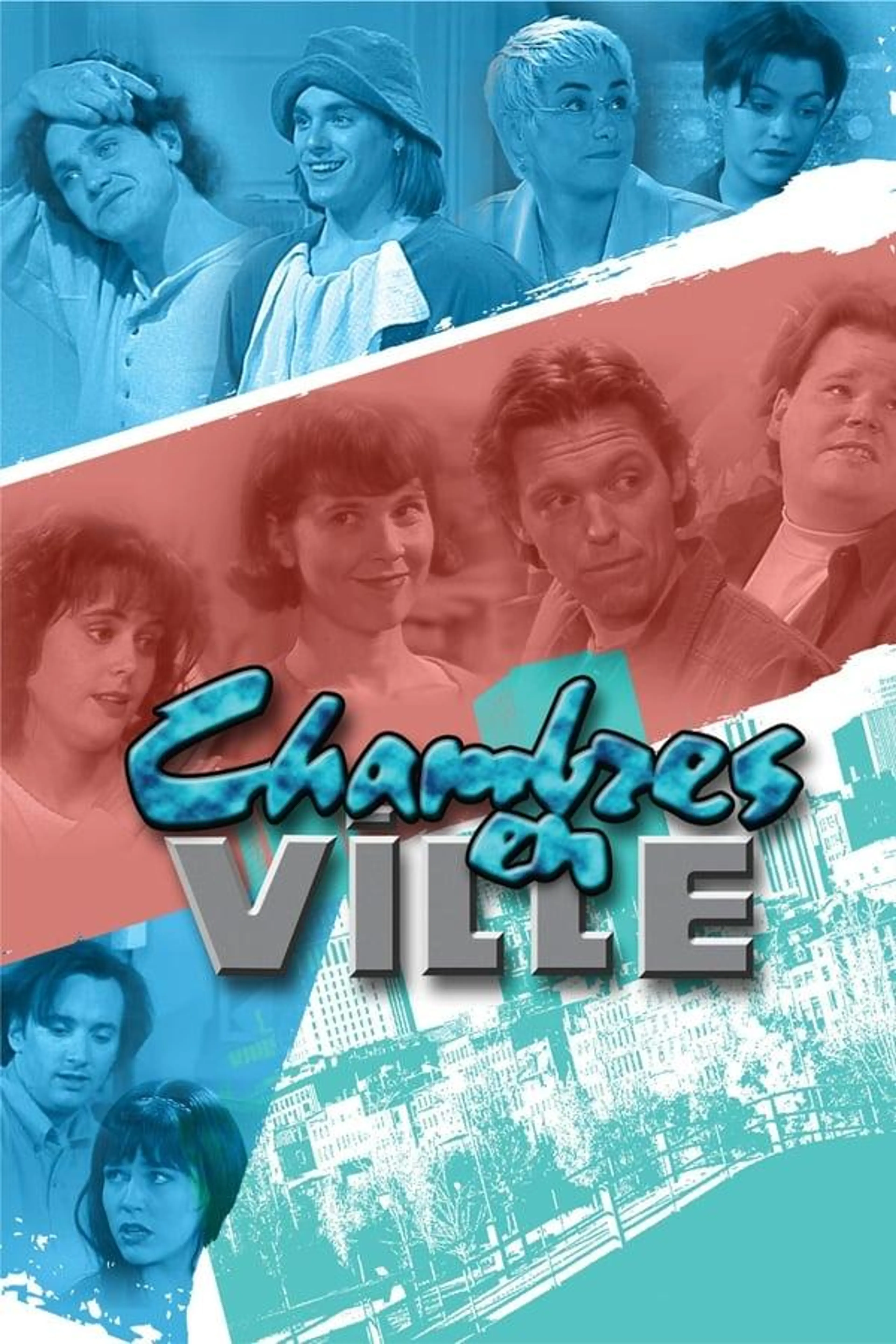 Chambres en ville Season 2