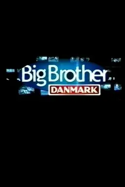 Big Brother Danmark Season 2