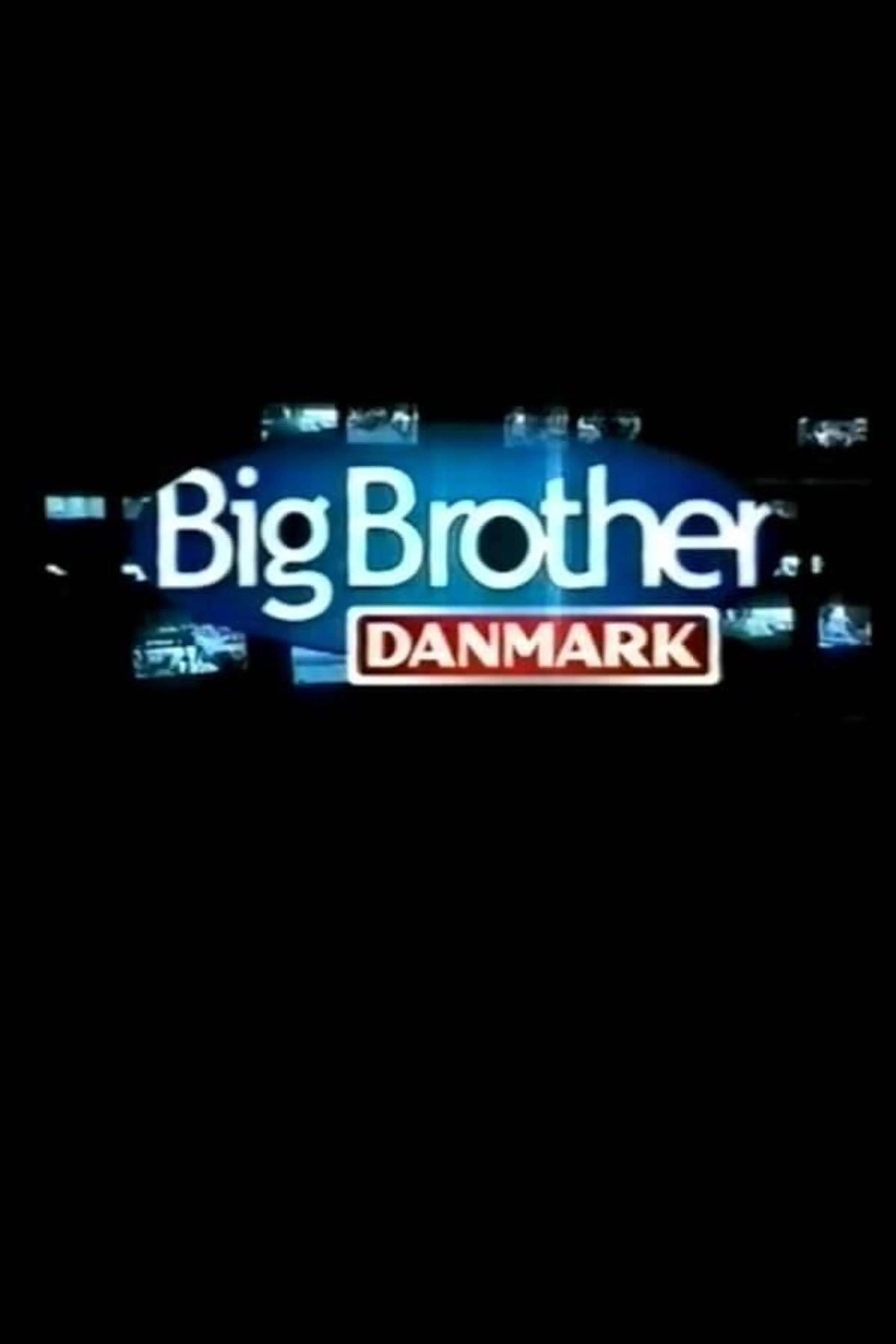 Big Brother Danmark Season 2