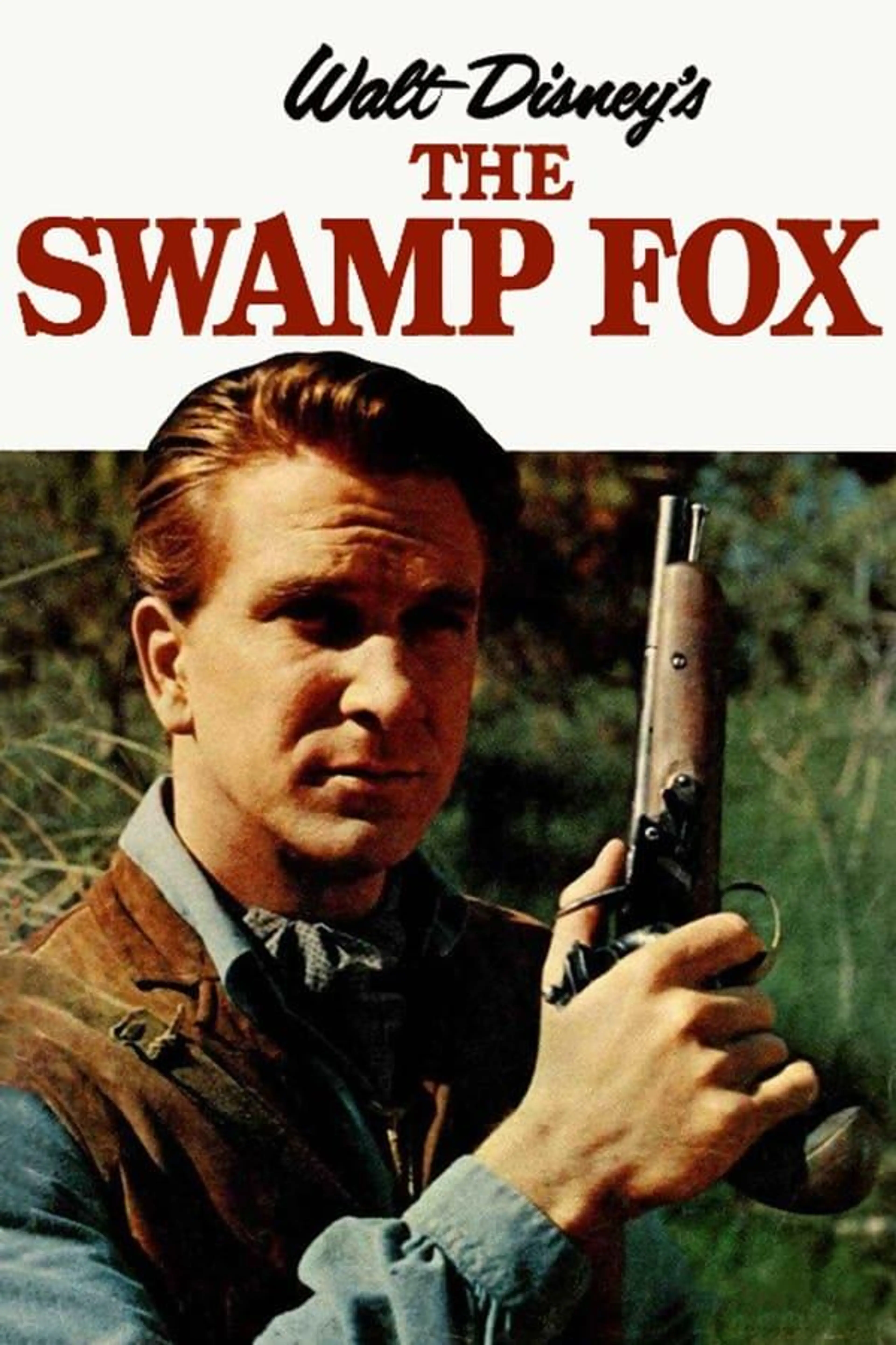 The Swamp Fox Season 2