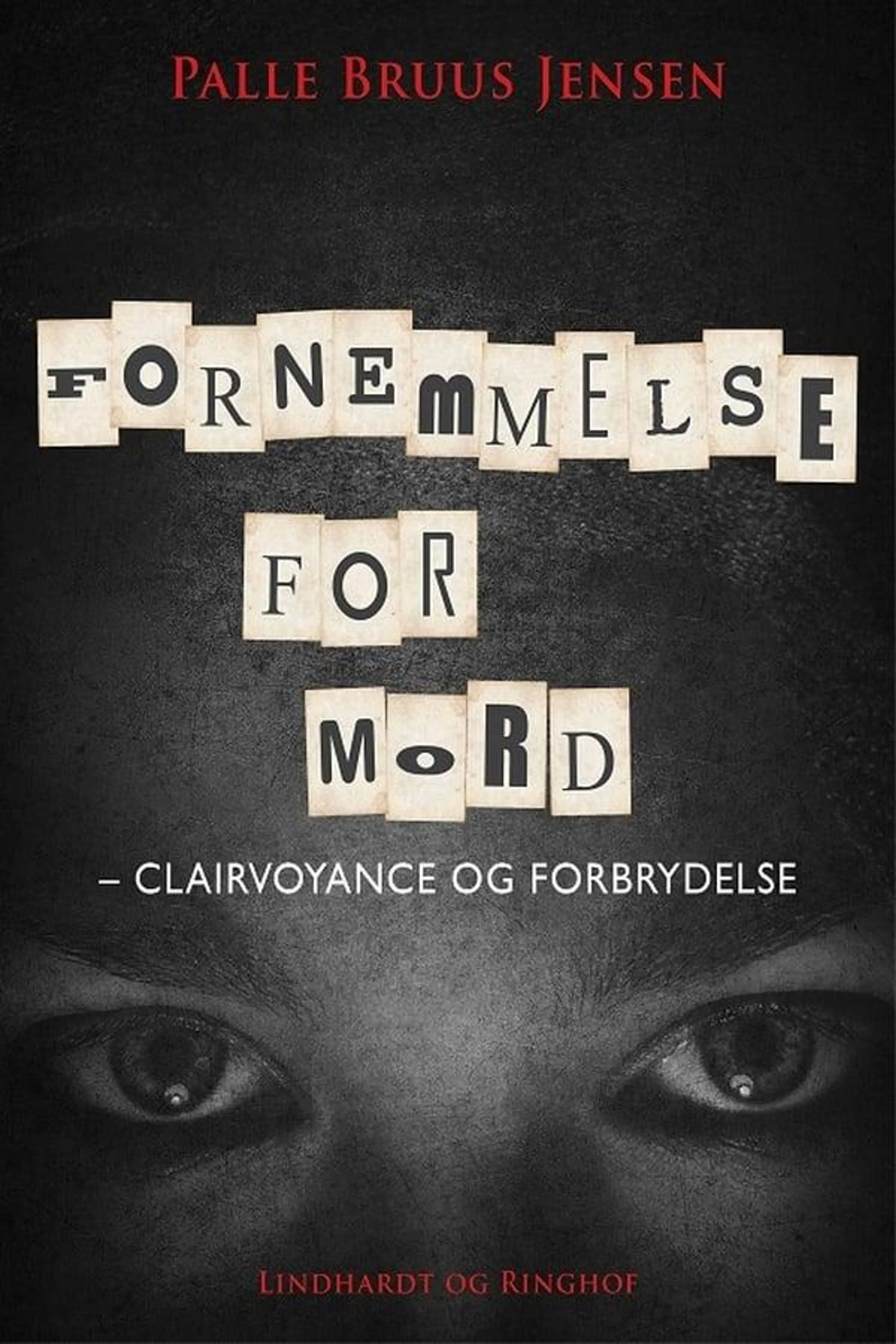 Fornemmelse for Mord Season 1
