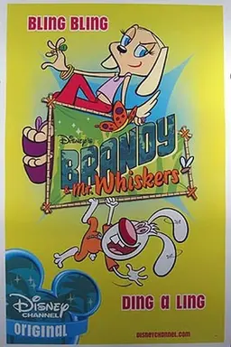 Brandy Og Hr Vimse Season 1
