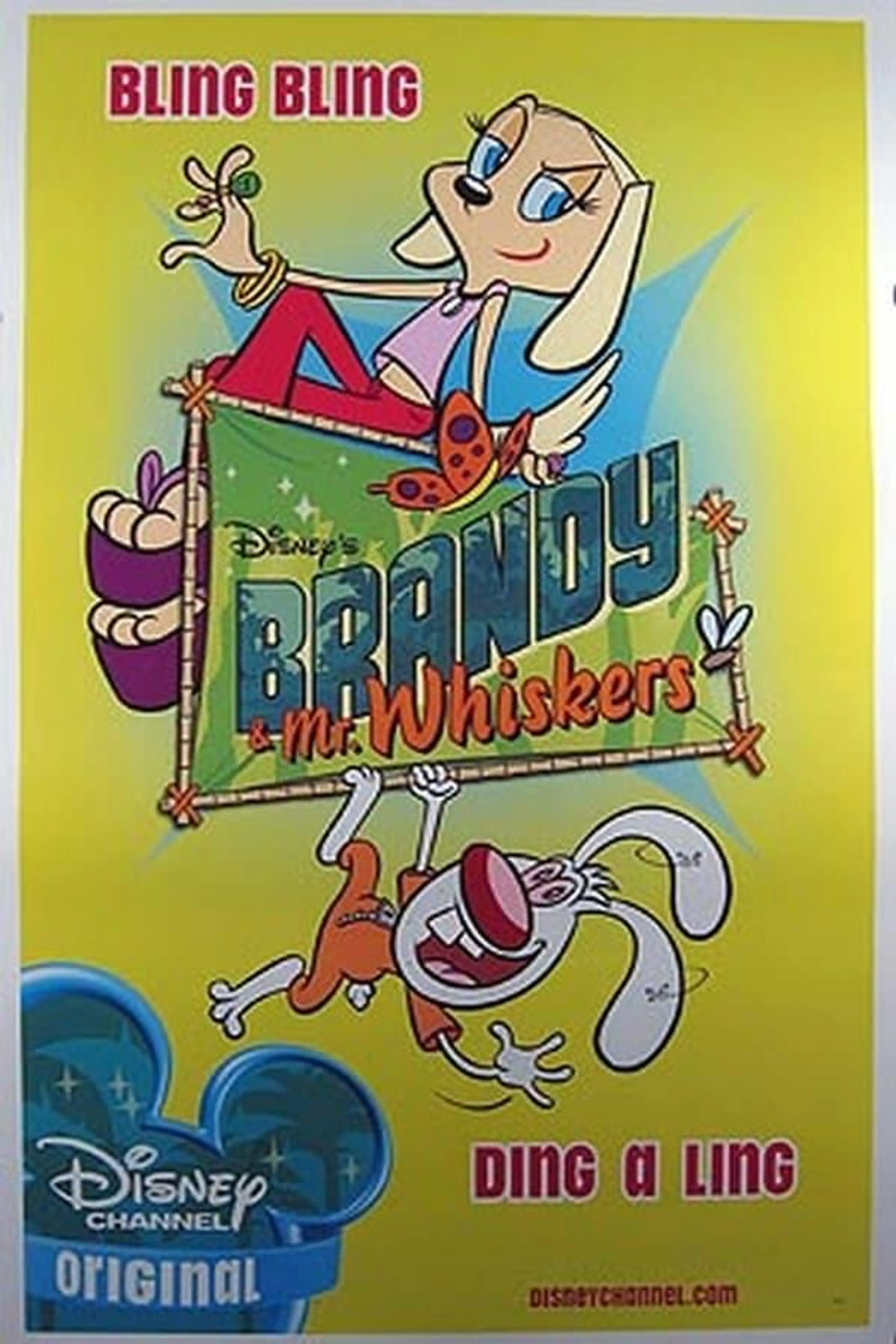 Brandy Og Hr Vimse Season 1