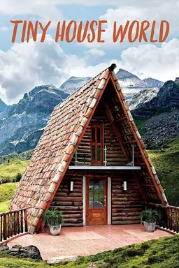 Tiny House World Season 1