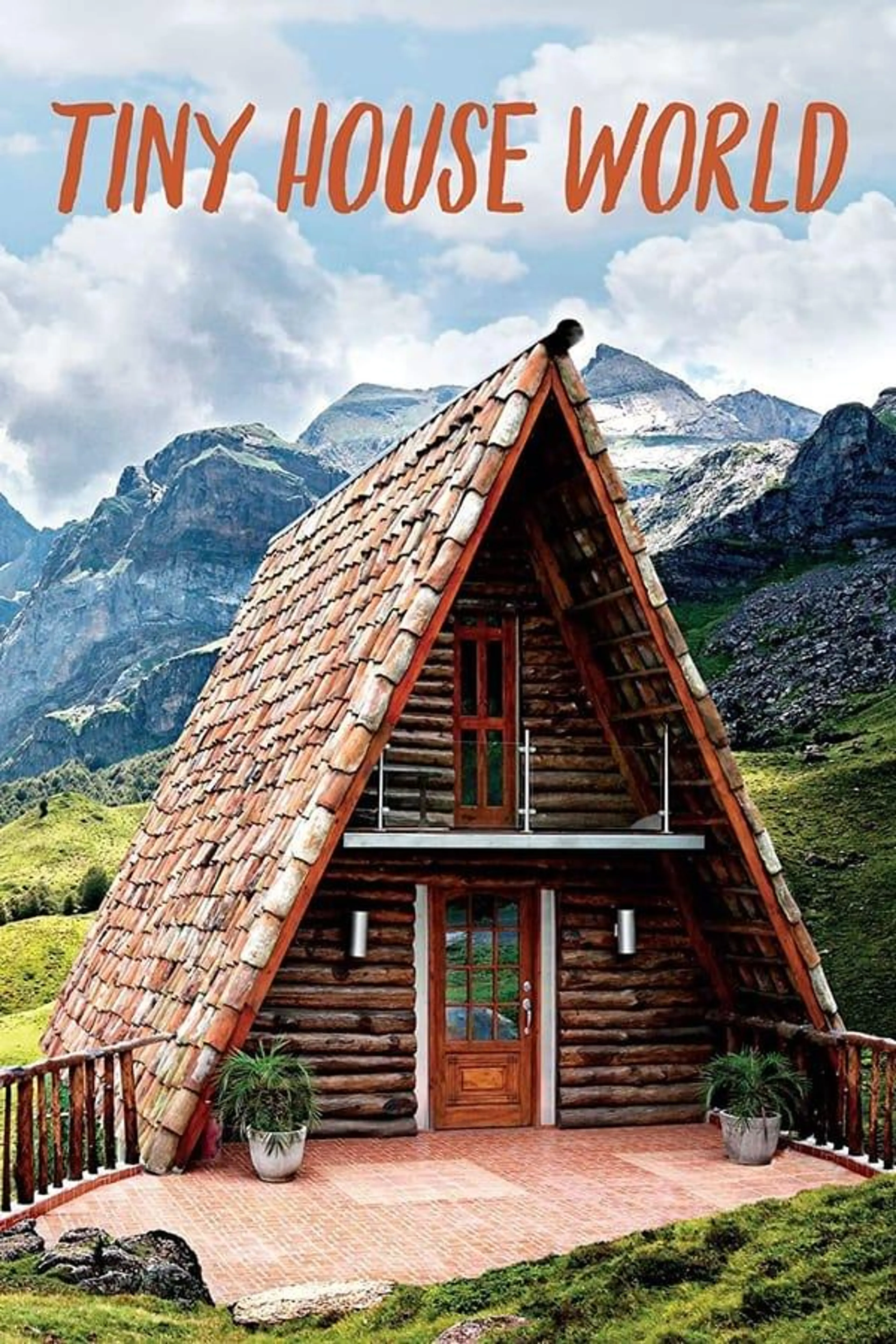 Tiny House World Season 1