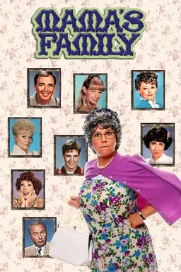 Mama's Family Season 3