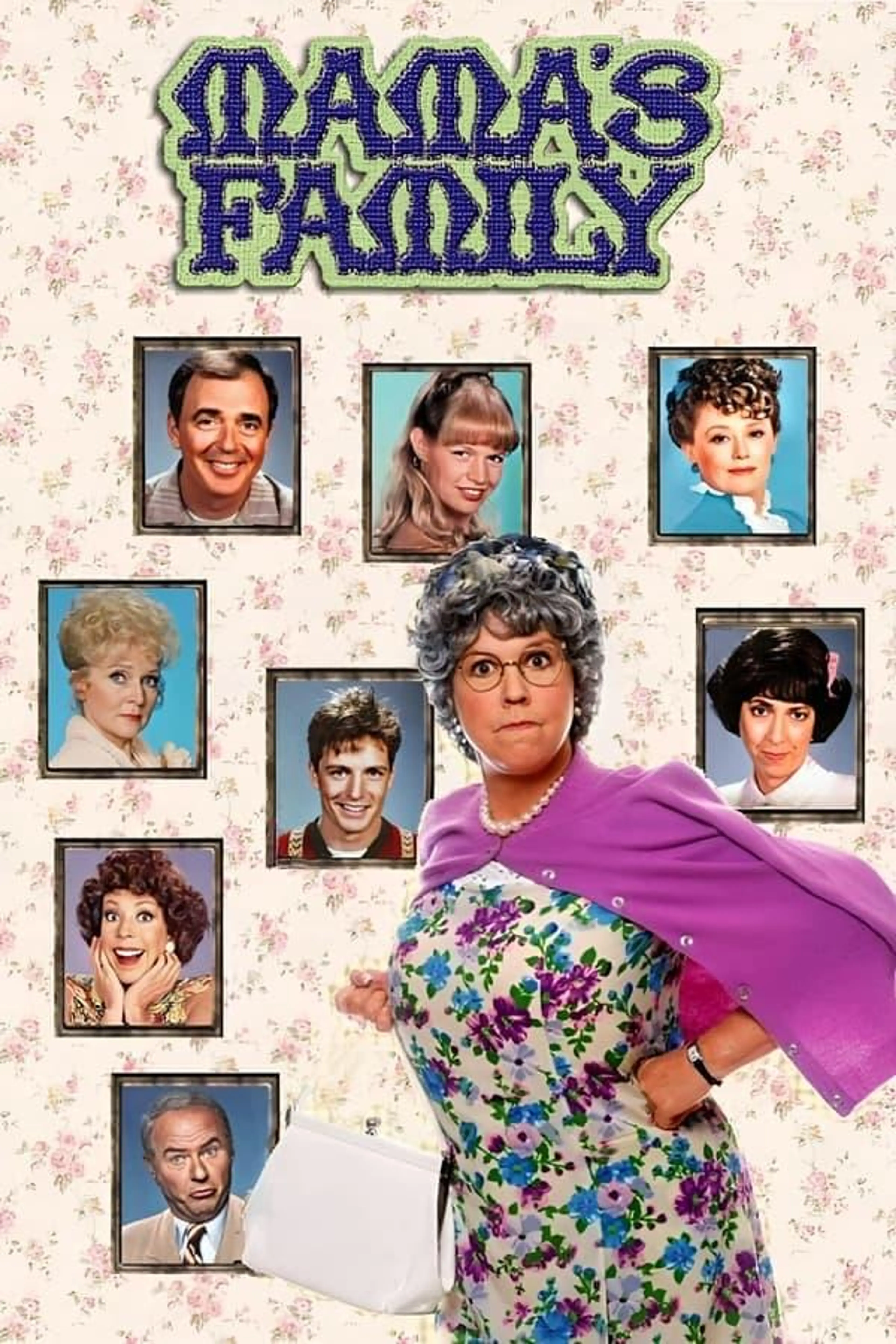 Mama's Family Season 3