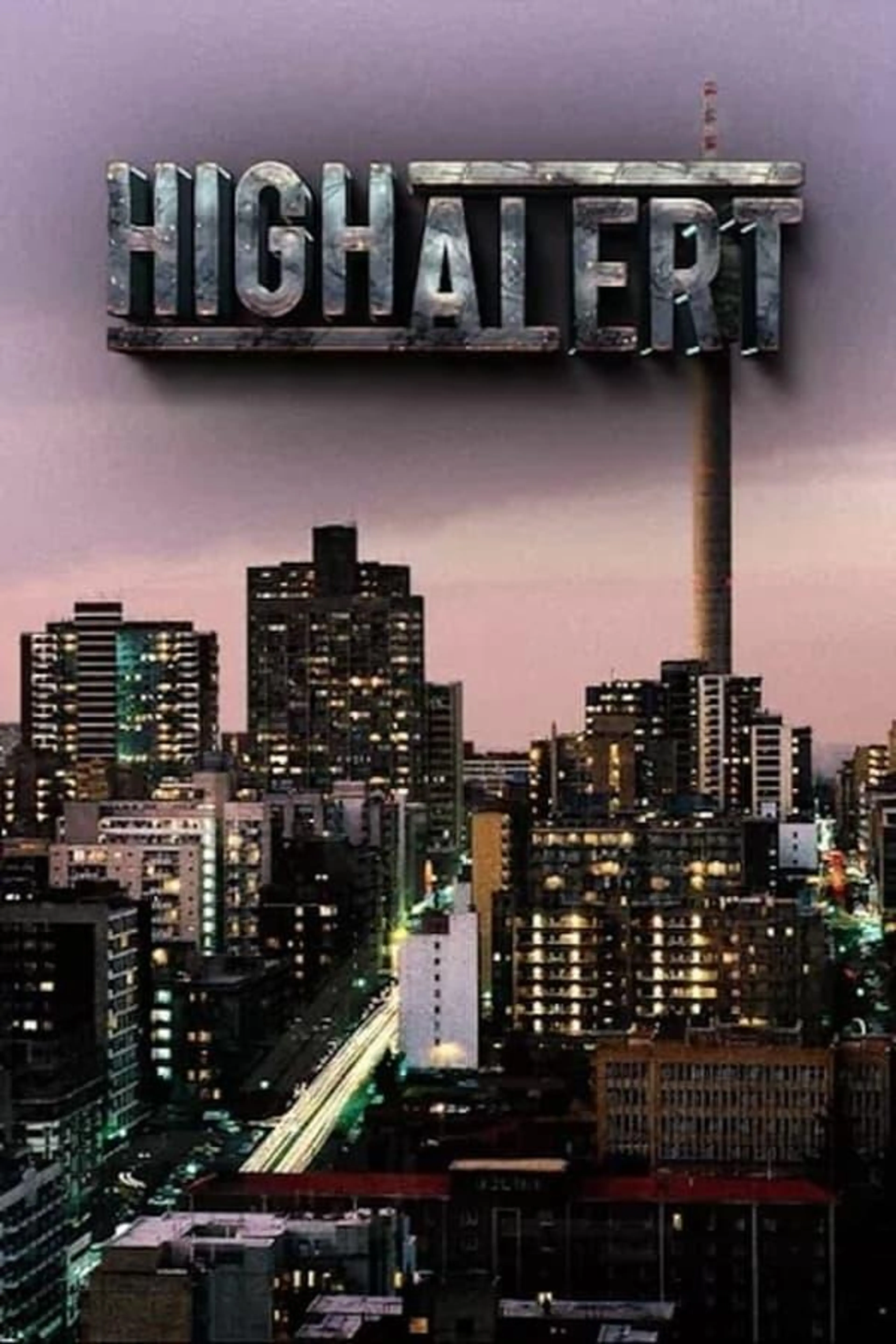 High Alert Season 2