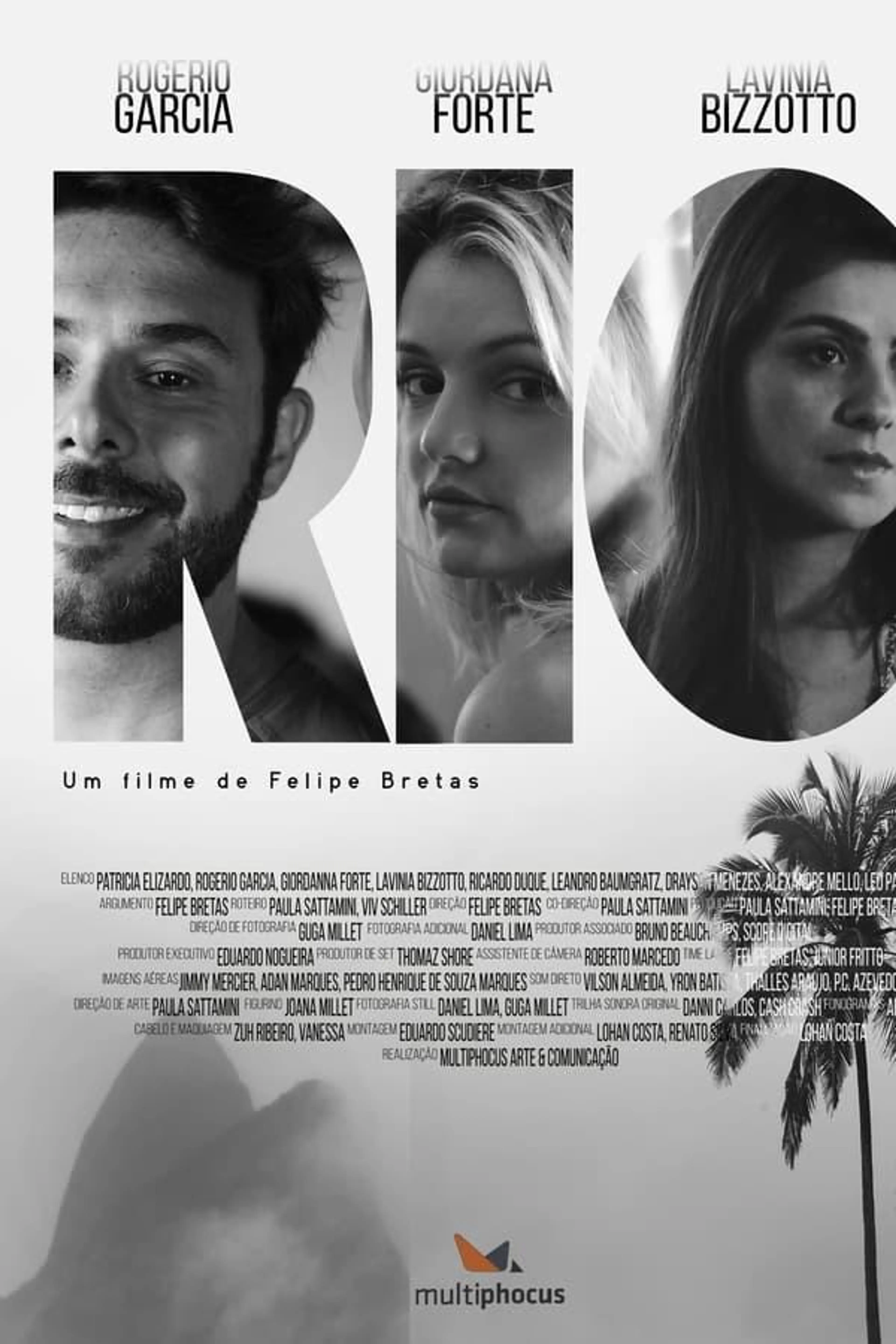 RIO #unlimited Season 1