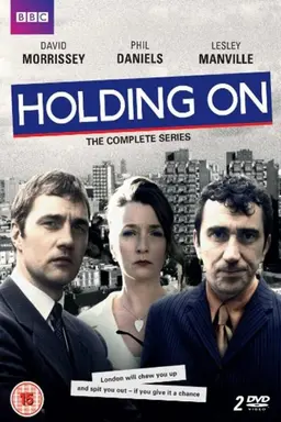 Holding On Specials