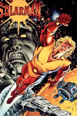 Solarman