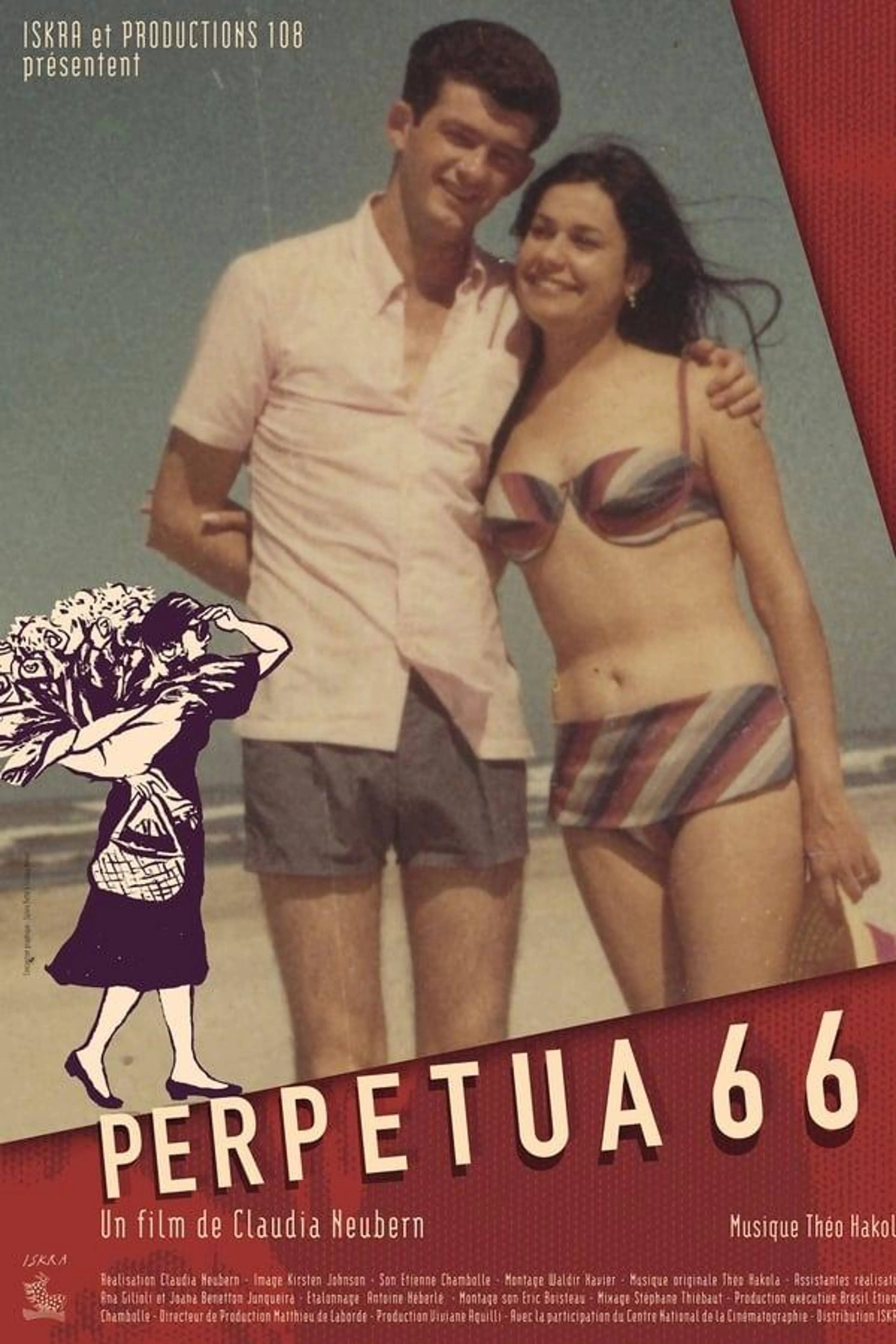 Perpetua 664