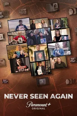 Never Seen Again Season 3