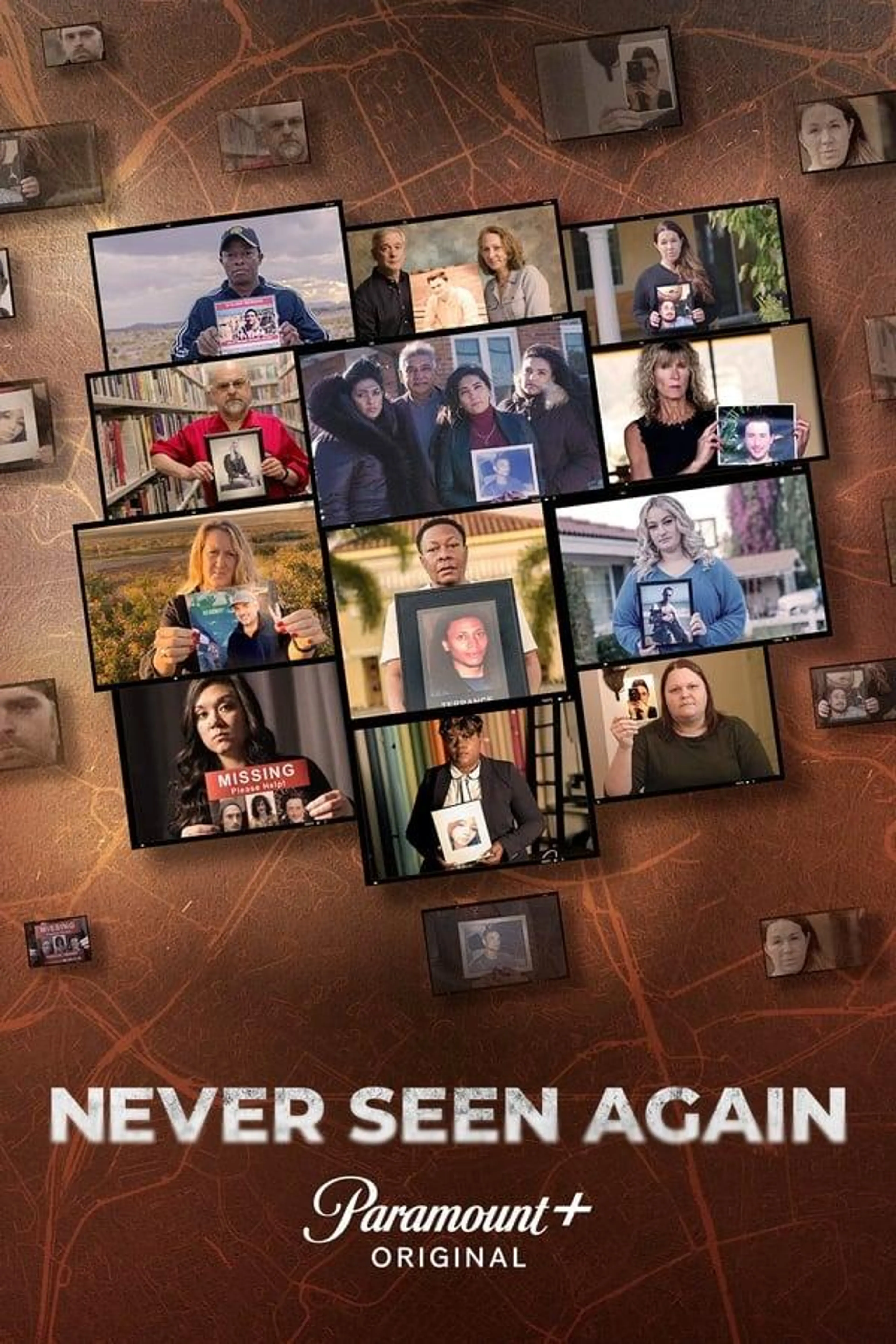 Never Seen Again Season 3