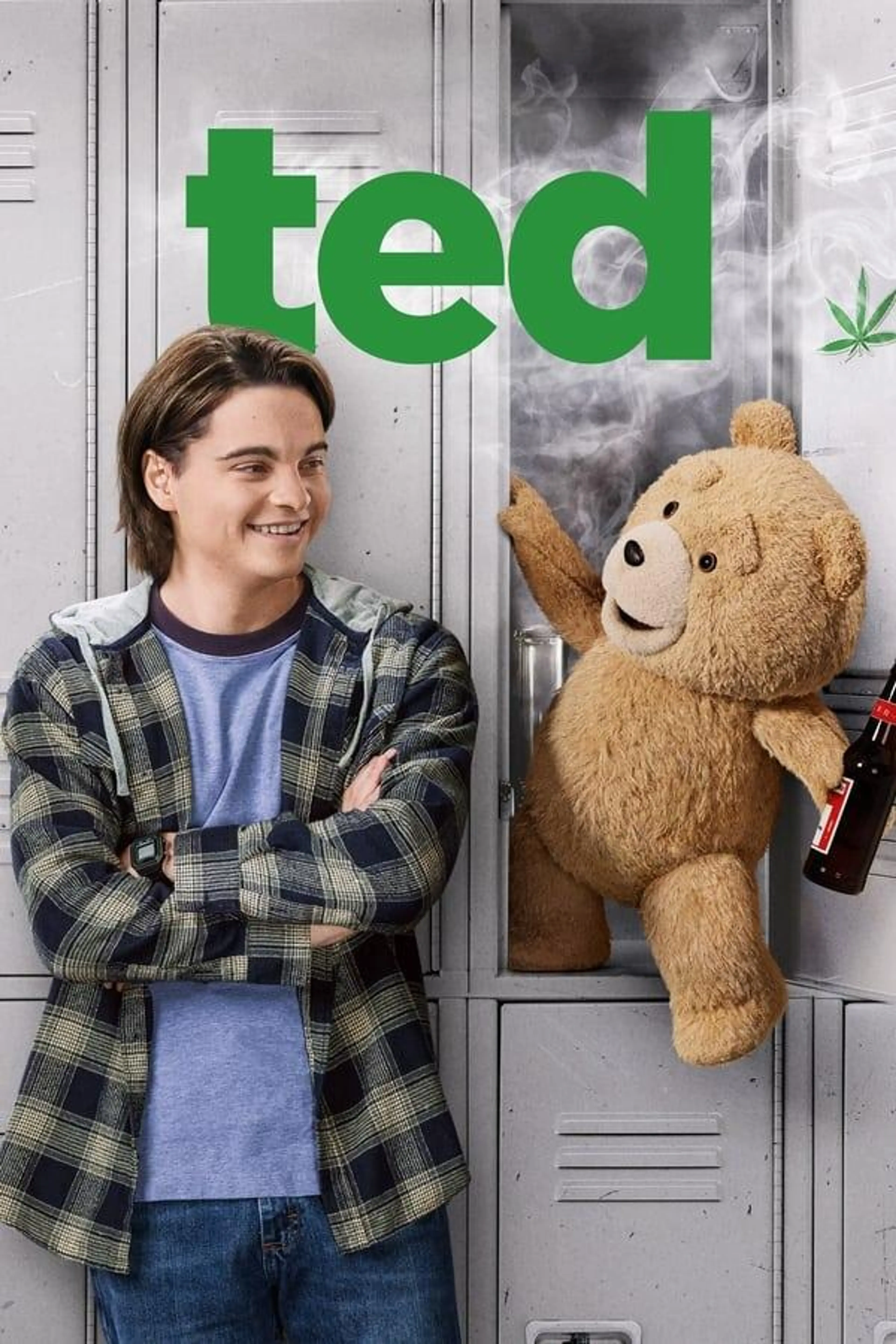 ted Season 1