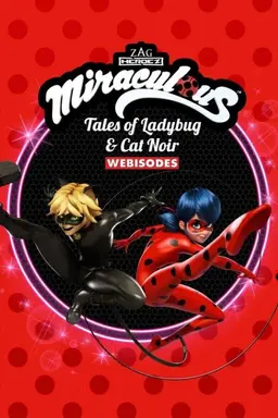 Miraculous Secrets Season 2
