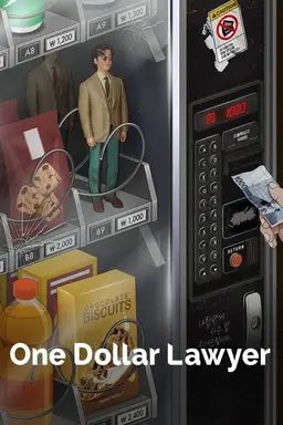 One Dollar Lawyer Specials