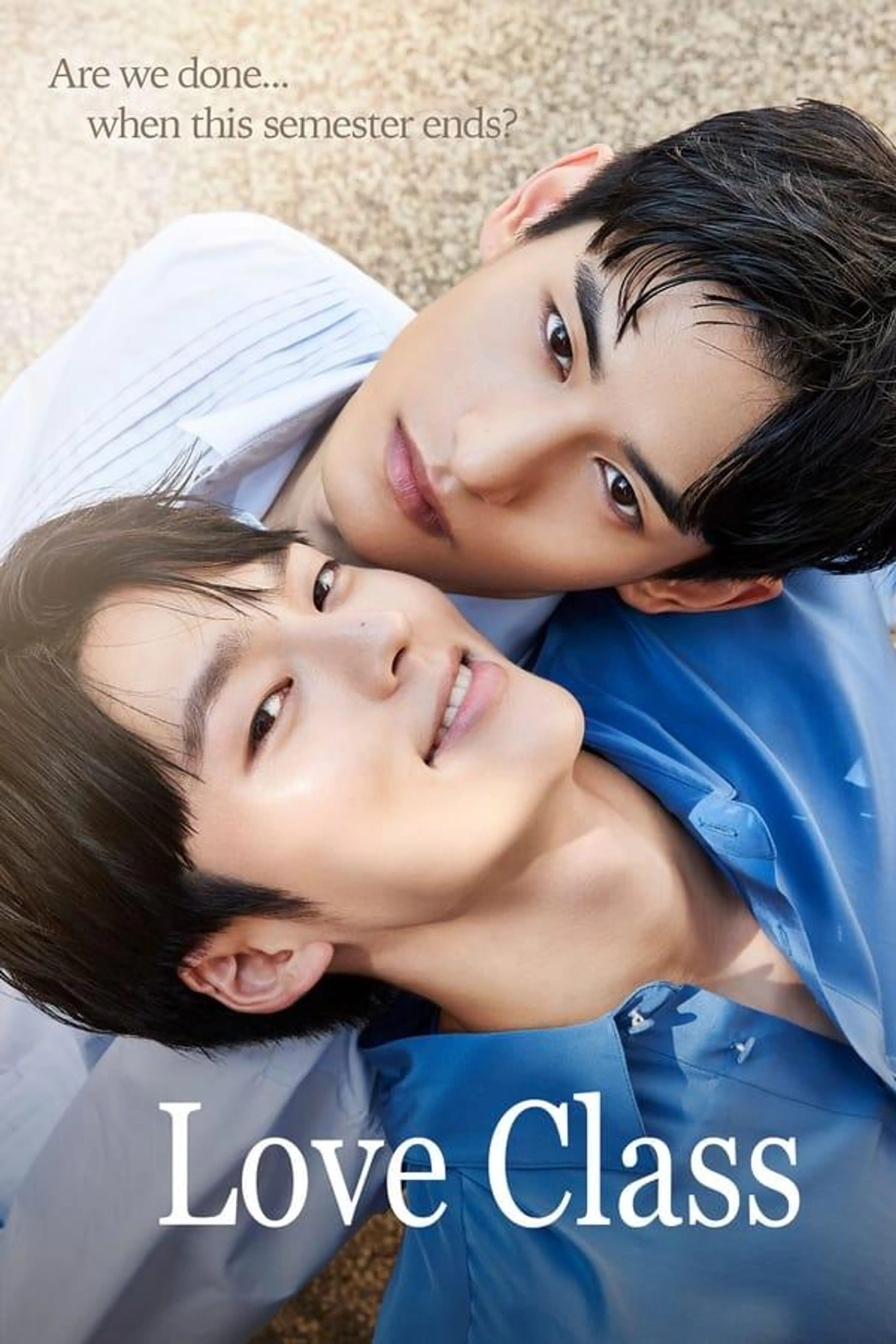 Love Class Season 1