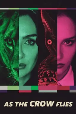 As the Crow Flies Season 2
