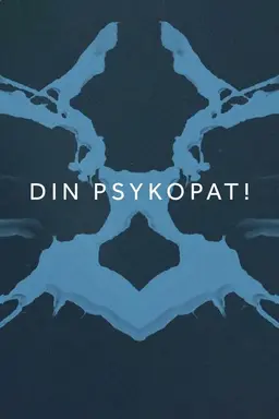Din psykopat! Season 1