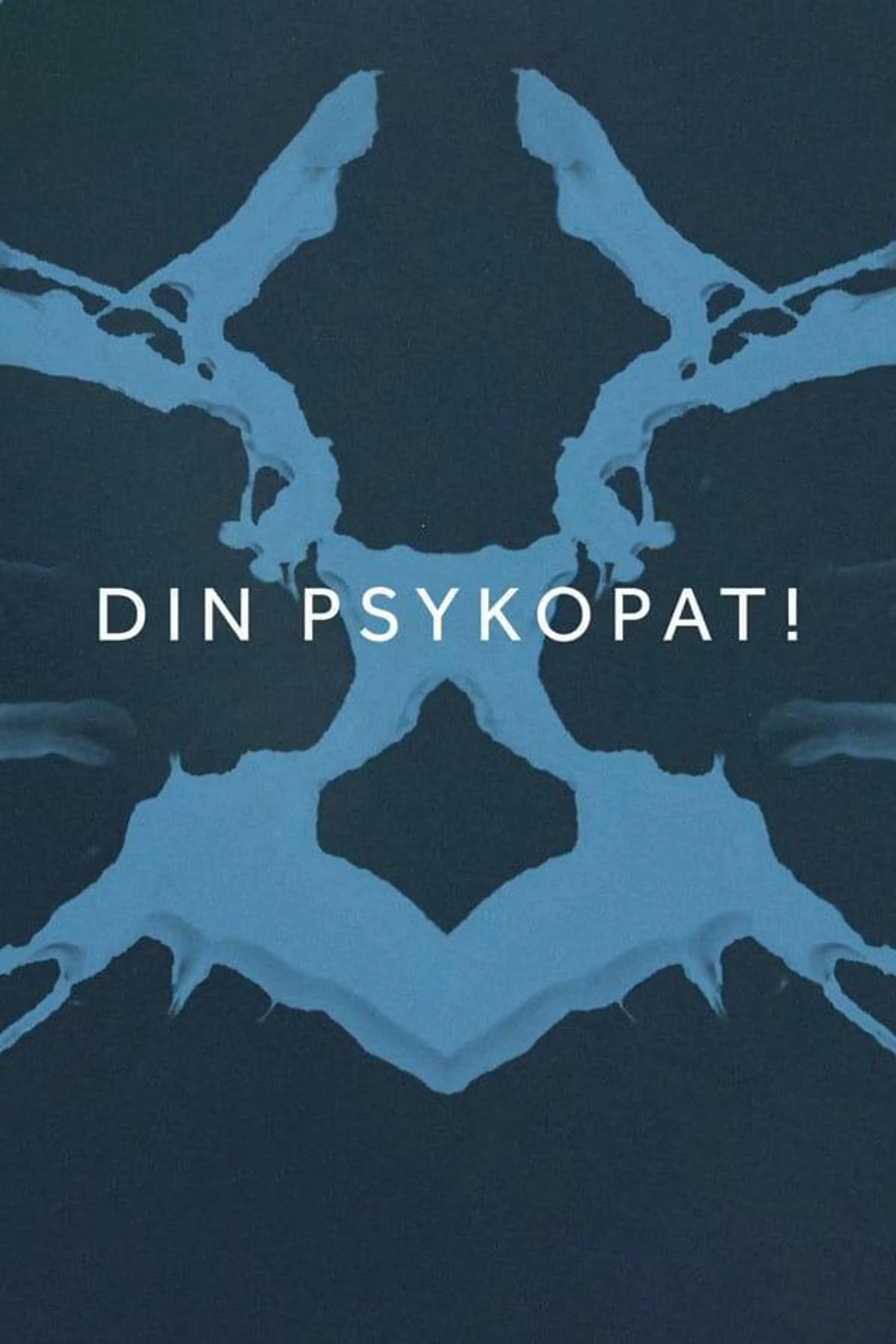 Din psykopat! Season 1