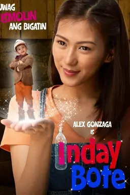 Inday Bote Season 1