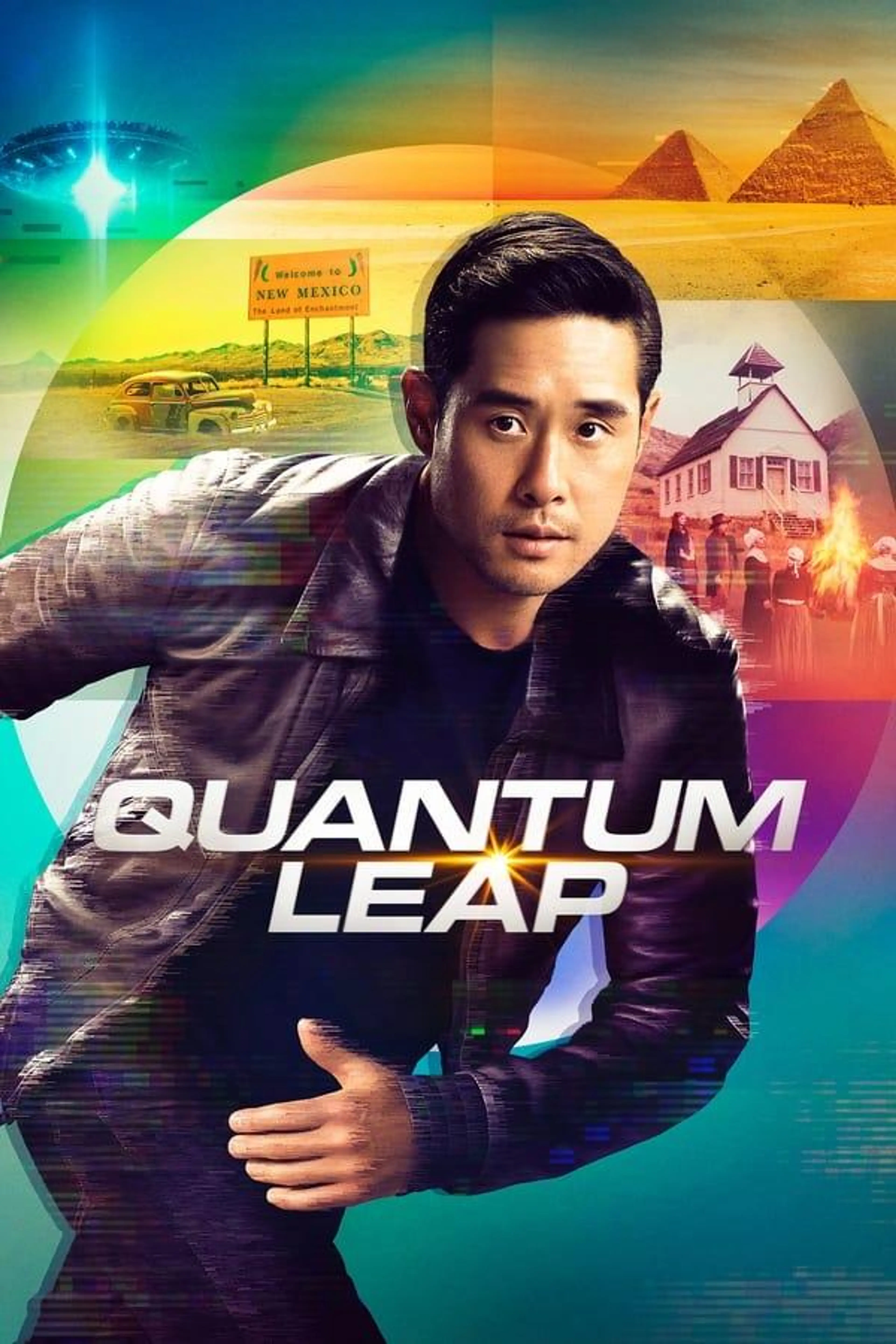 Quantum Leap Season 2