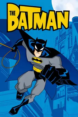 The Batman Specials