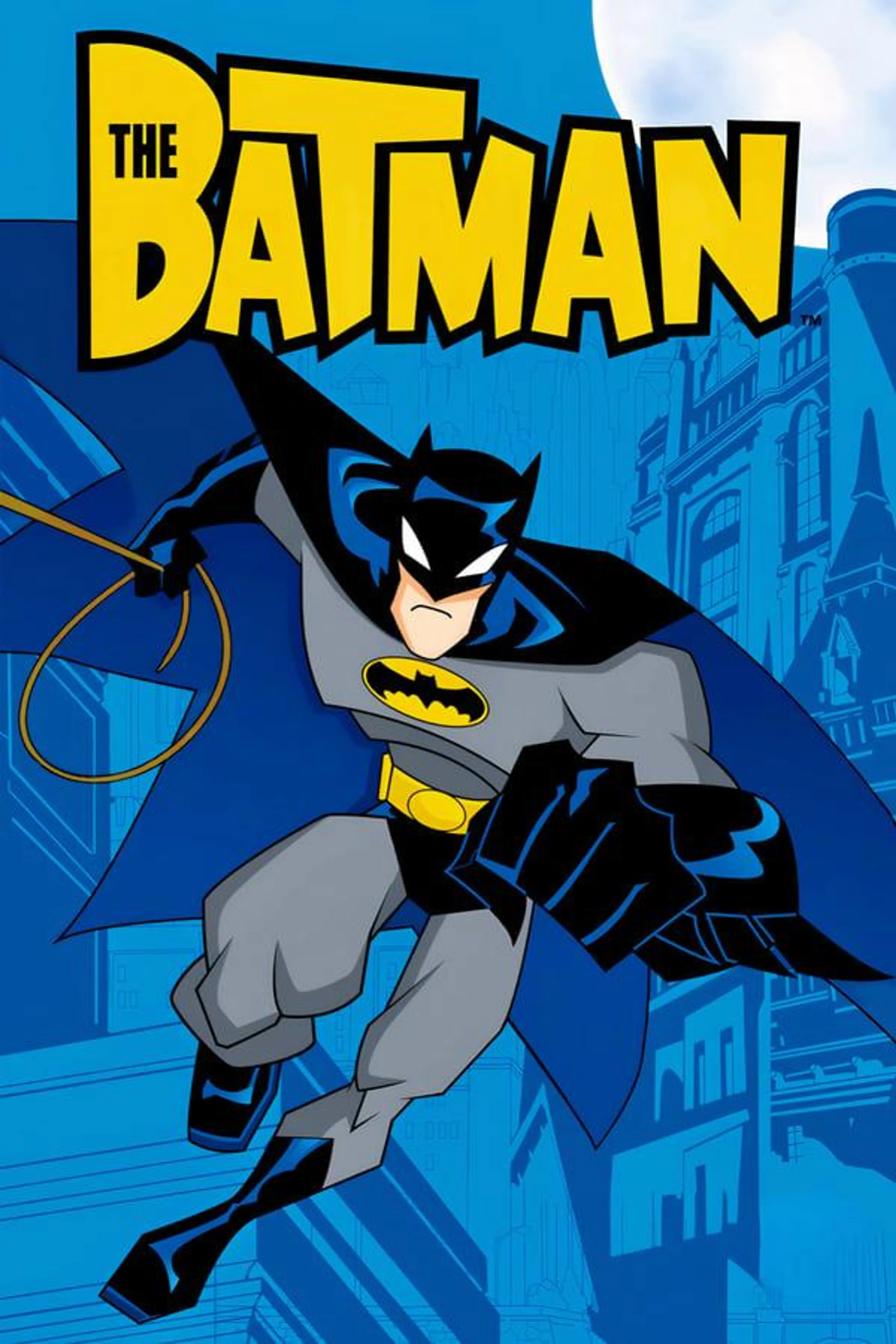 The Batman Specials