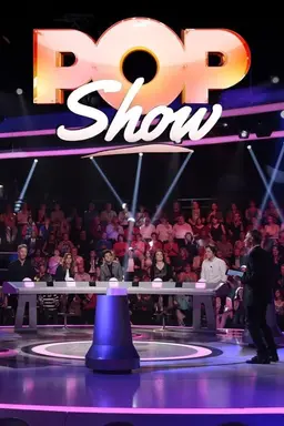 Pop Show Season 1