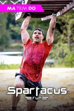 Spartacus Run Season 1