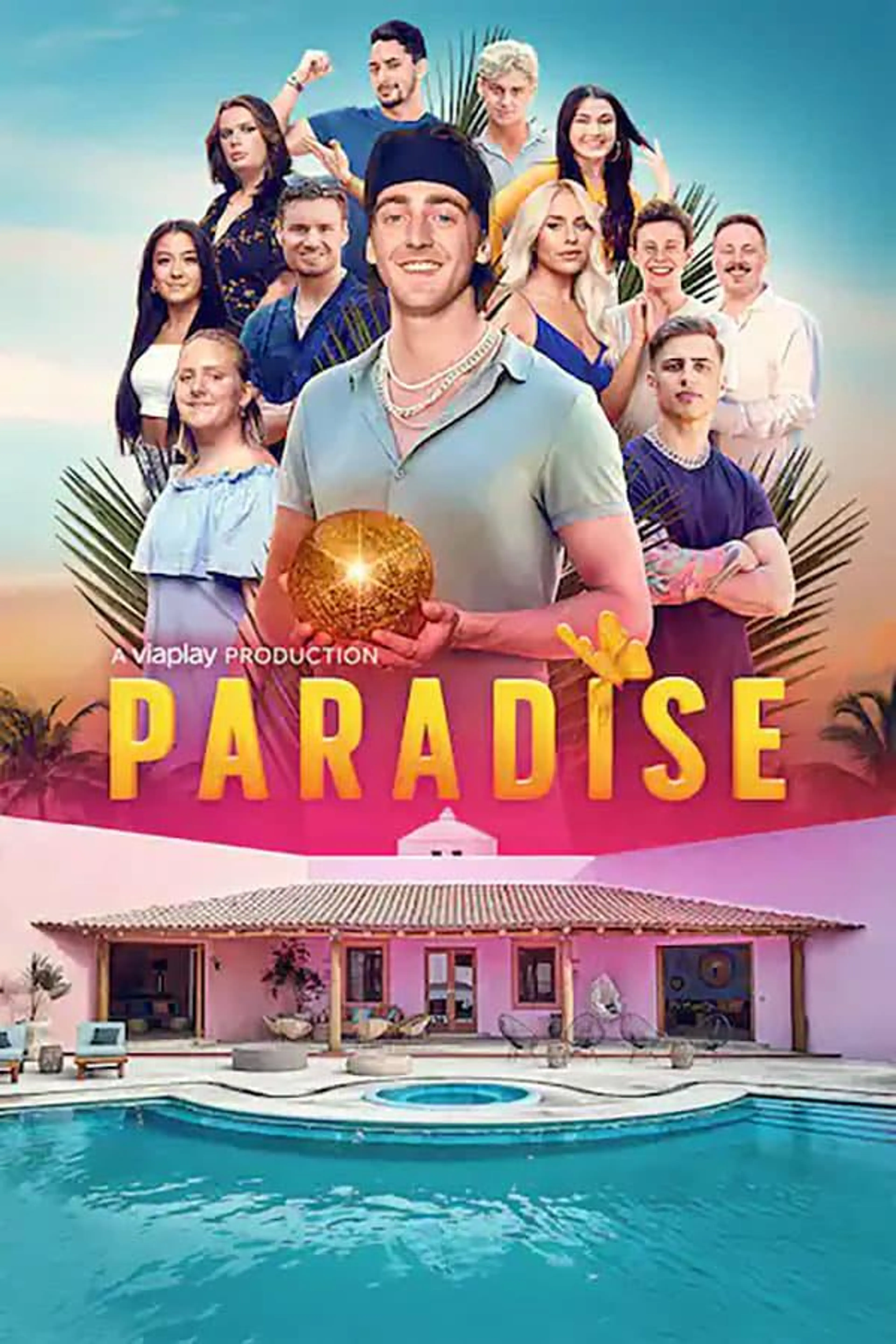 Paradise Season 1