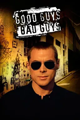 Good Guys, Bad Guys Season 2