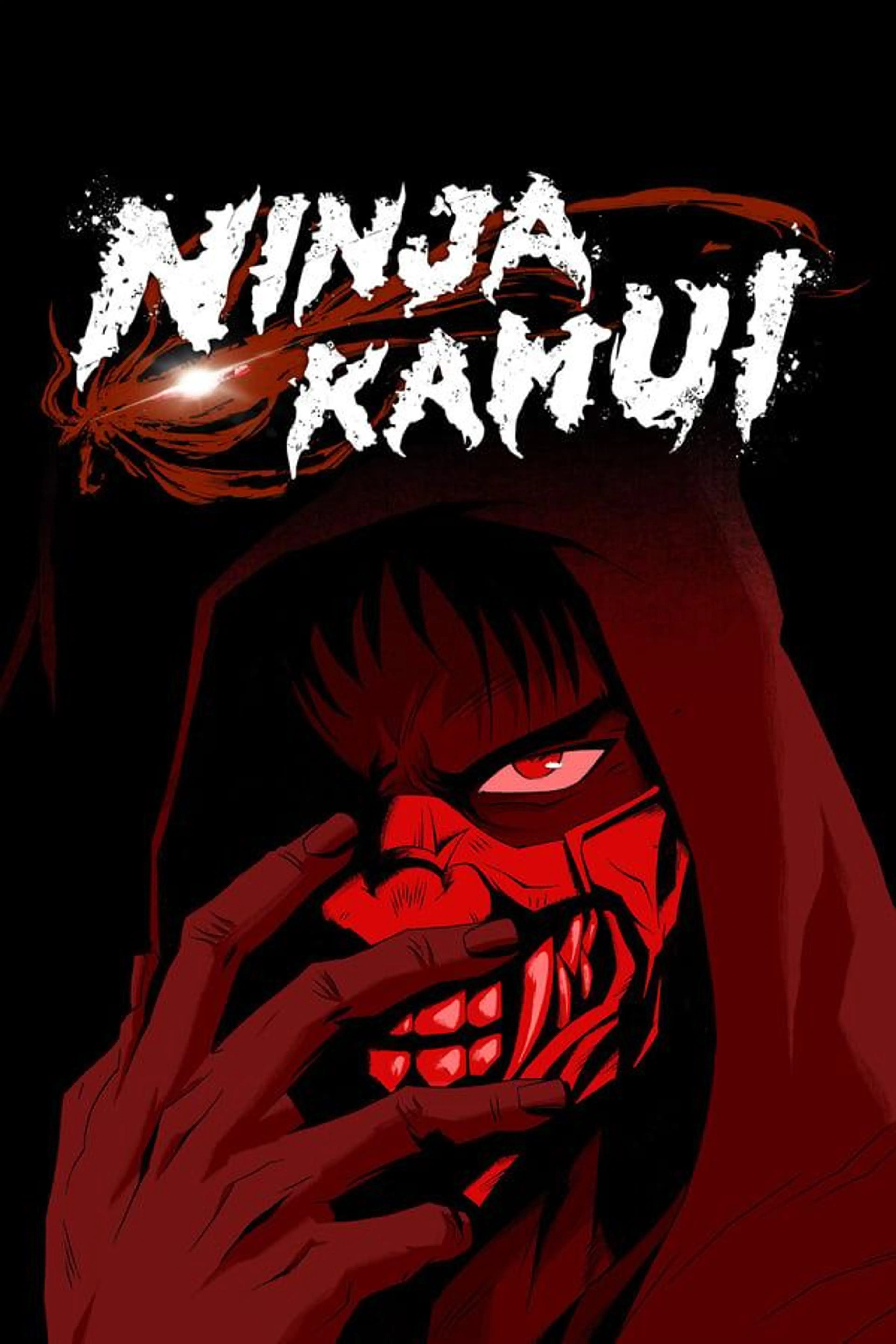 Ninja Kamui Miniseries