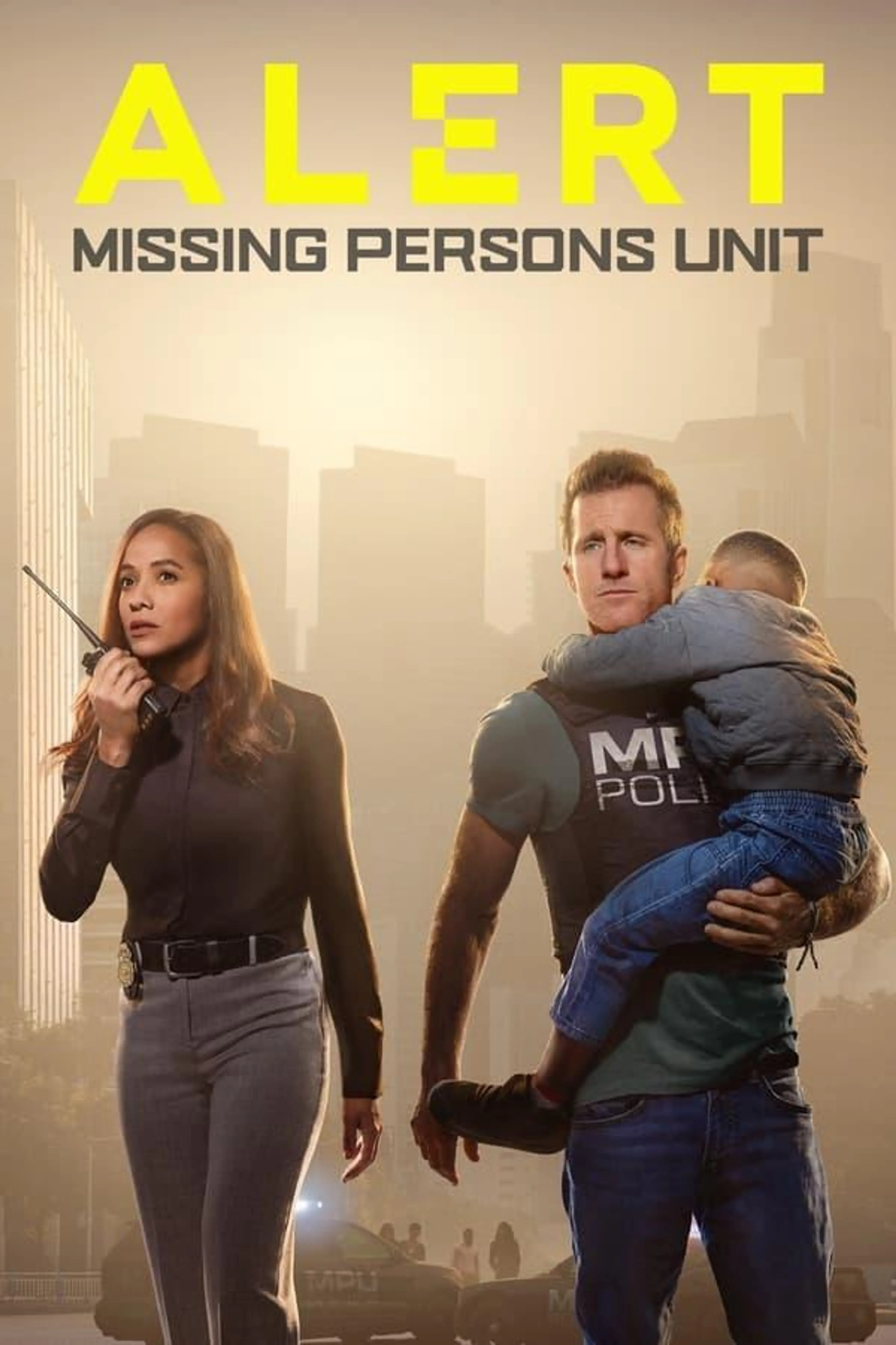 Alert: Missing Persons Unit Season 2
