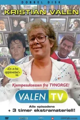Valen TV Specials