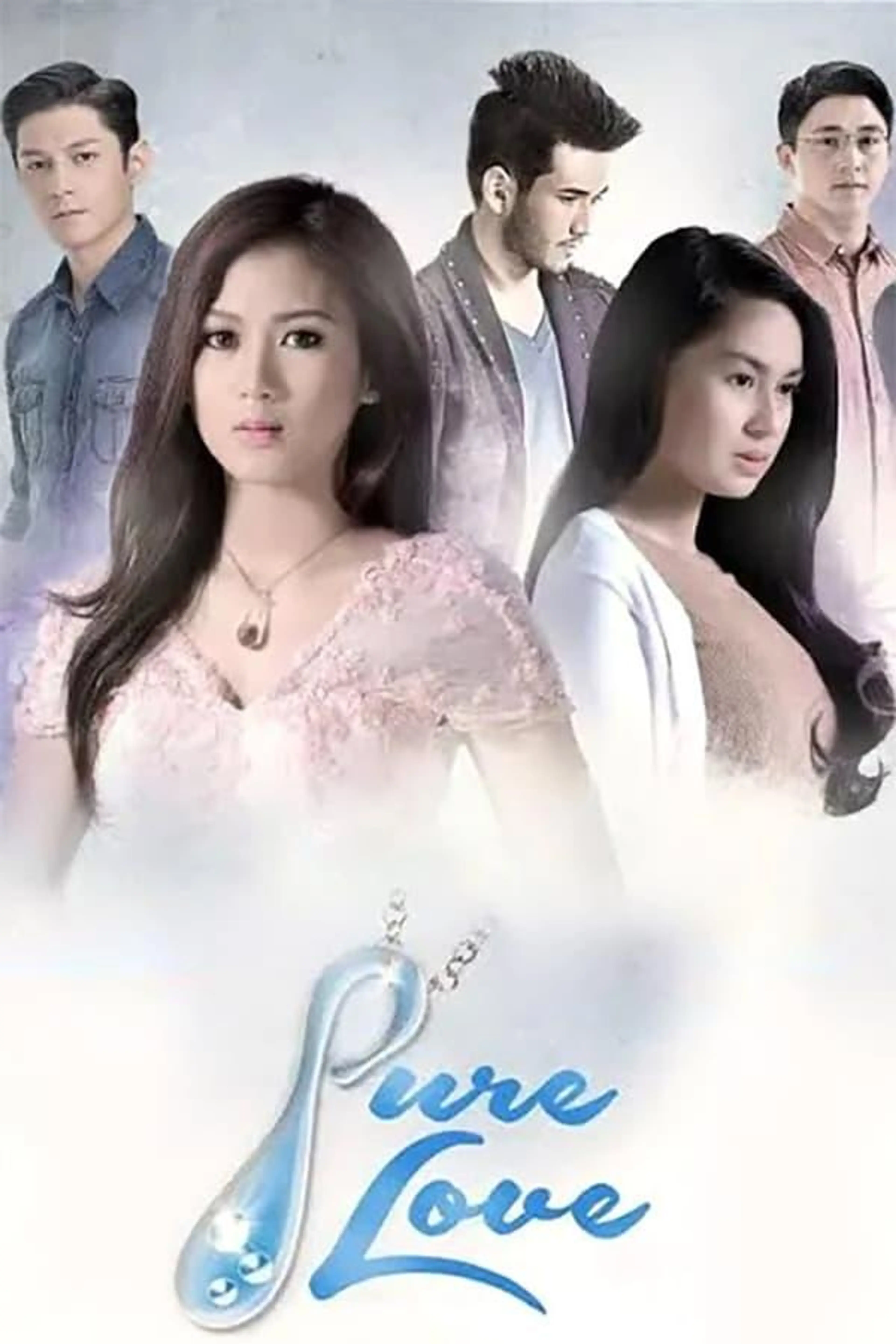 Pure Love Season 1