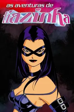 As Aventuras de Tiazinha Season 1