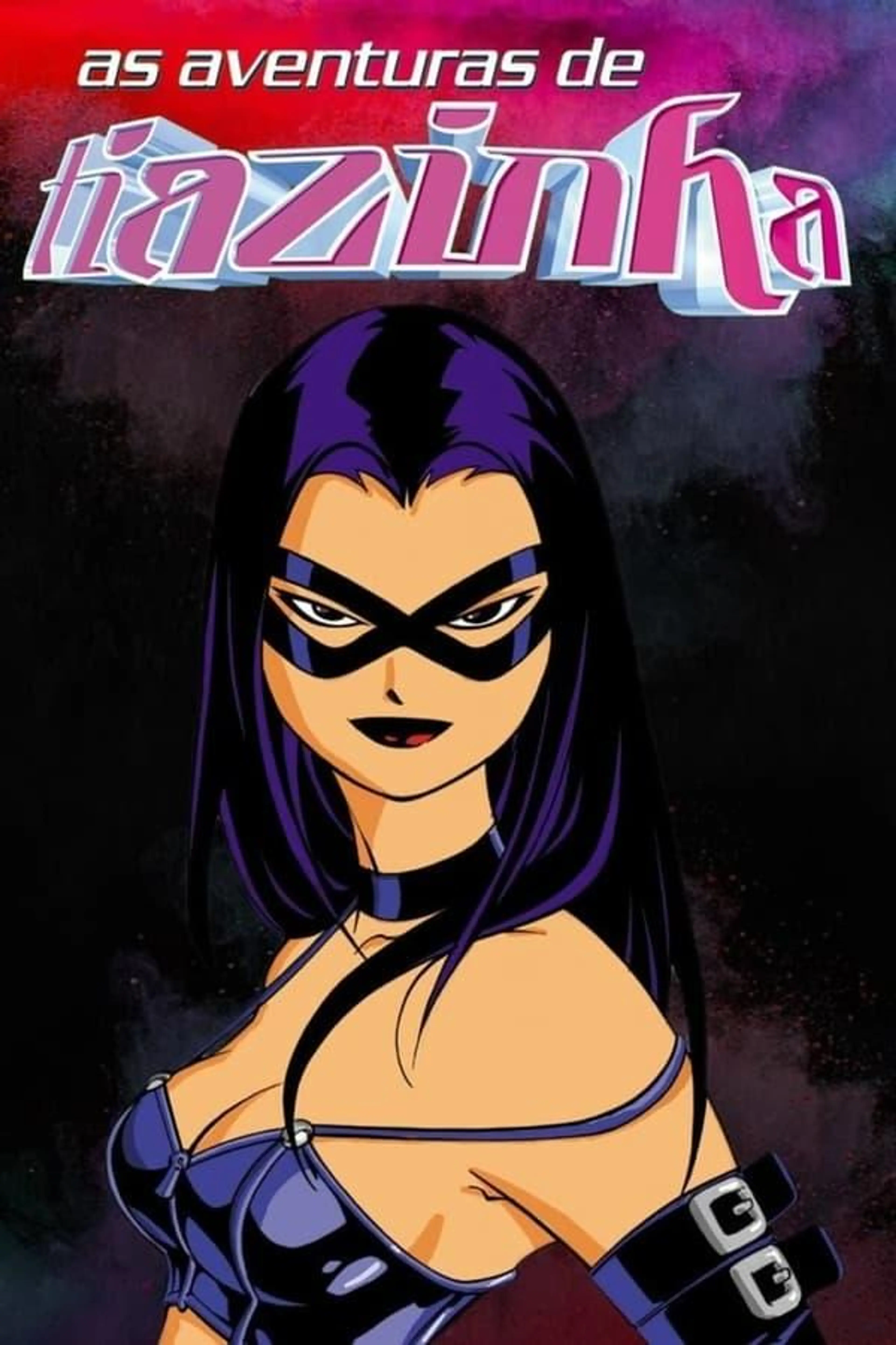 As Aventuras de Tiazinha Season 1