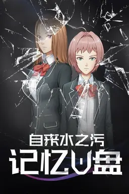 Memory Flash Drive Season 1