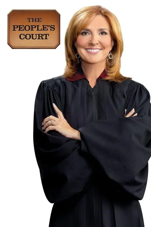 The People's Court Season 10