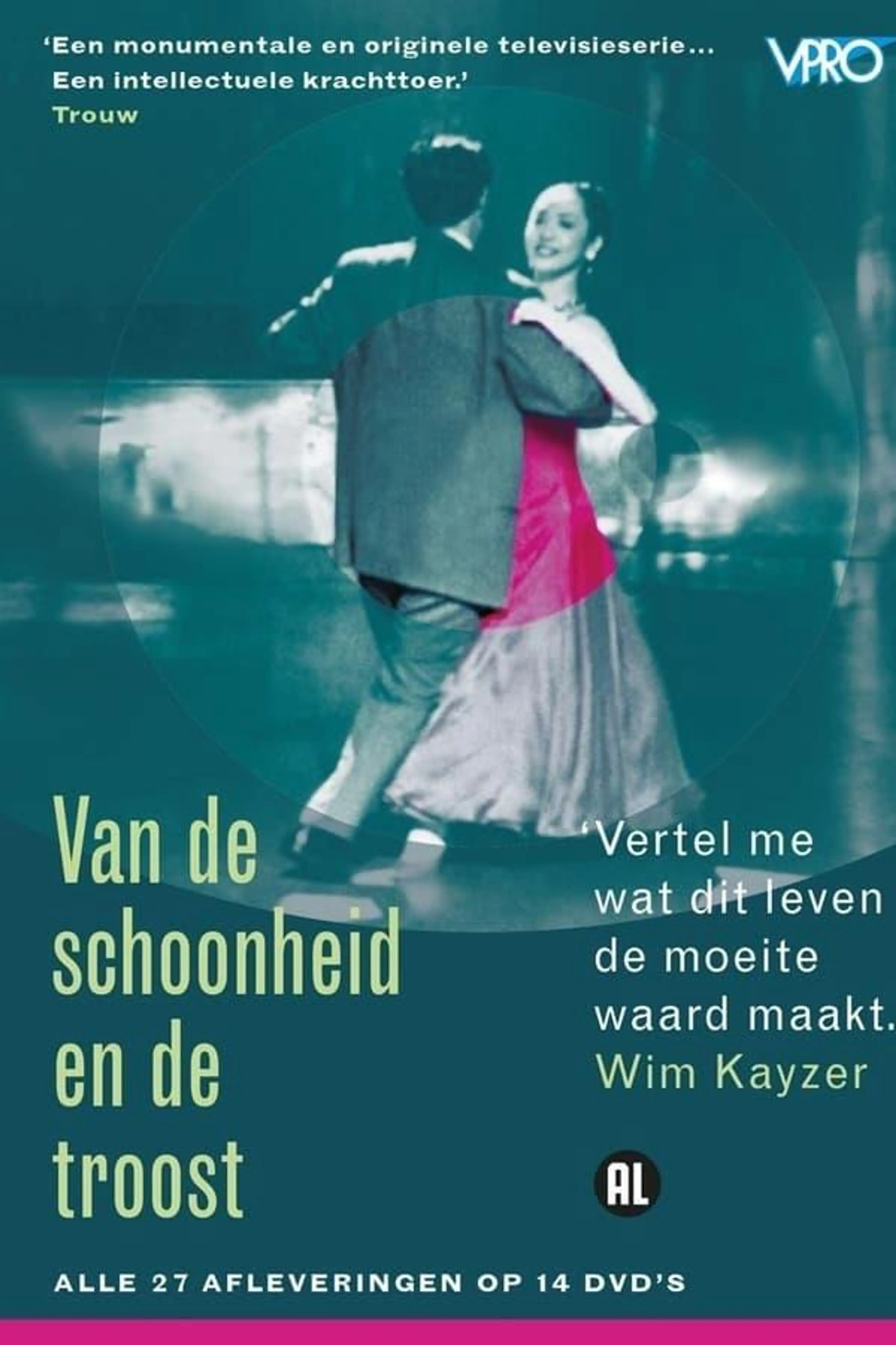 Van de Schoonheid en de Troost Season 1