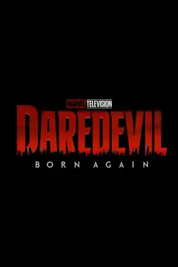 Daredevil: Born Again Season 1