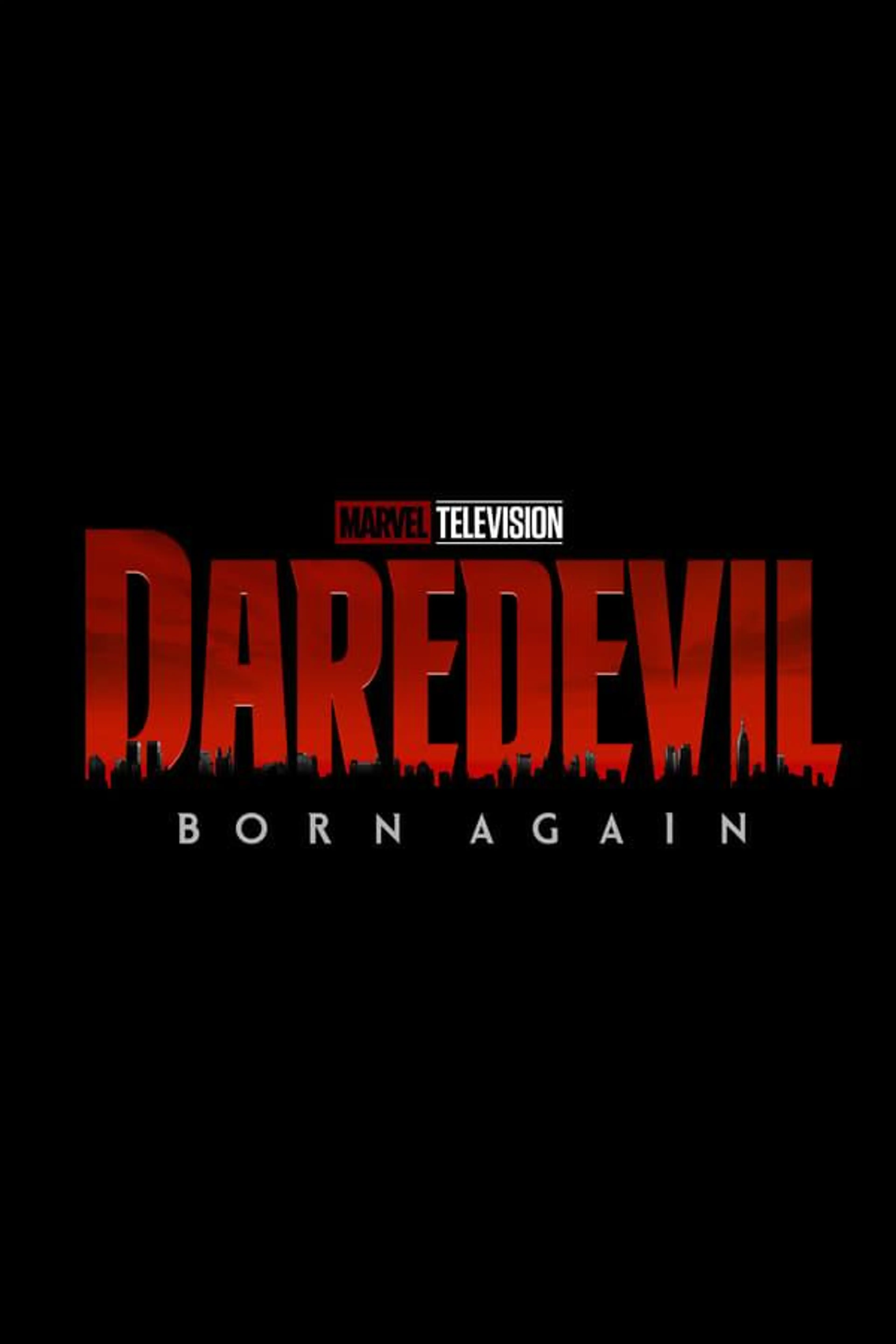 Daredevil: Born Again Season 1
