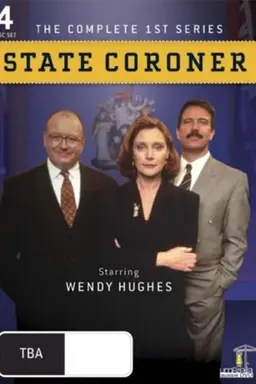 State Coroner Season 2